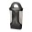 Two Bottle Wine Carrier - Black/Grey