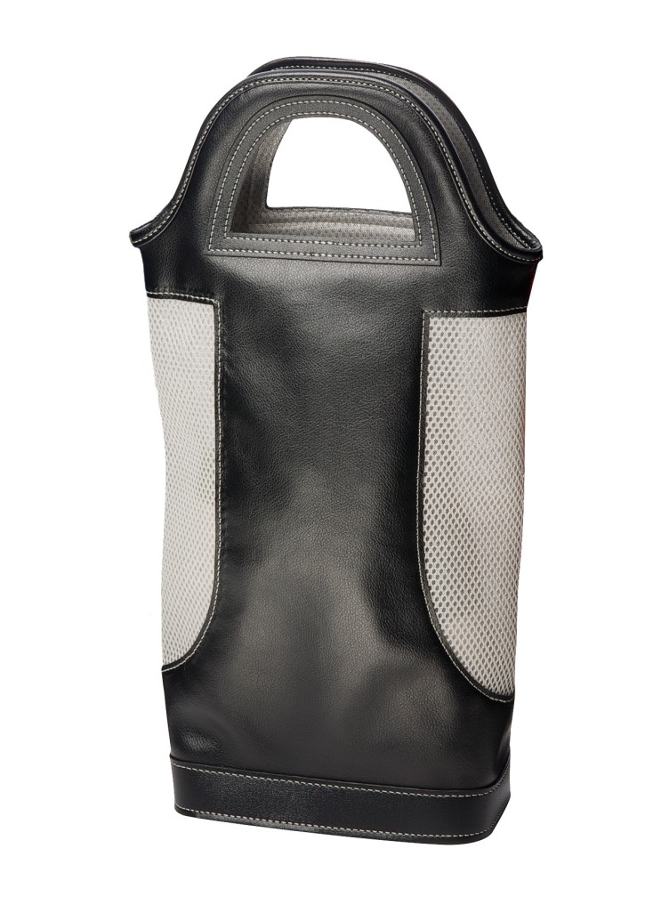 Two Bottle Wine Carrier