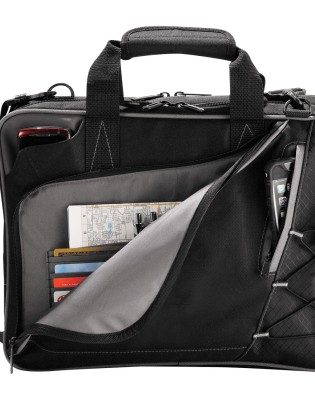 Summit Checkpoint-Friendly Compu-Case