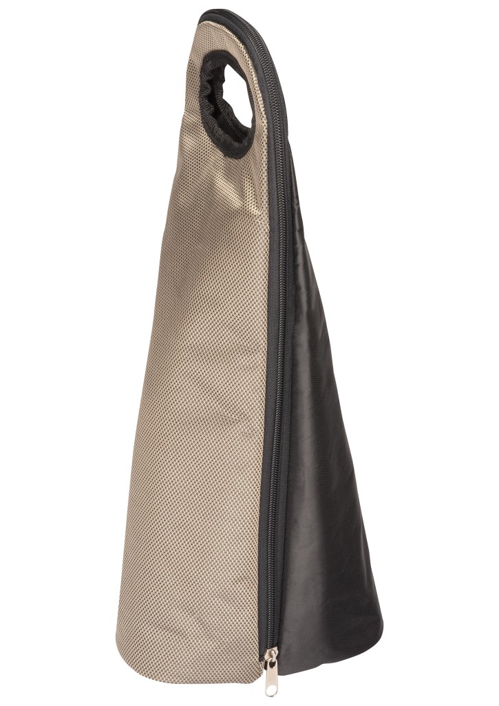 Two Bottle Wine Carrier
