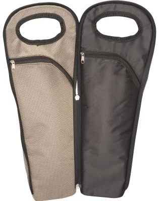 Two Bottle Wine Carrier