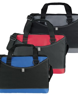 Crayon Conference Bag