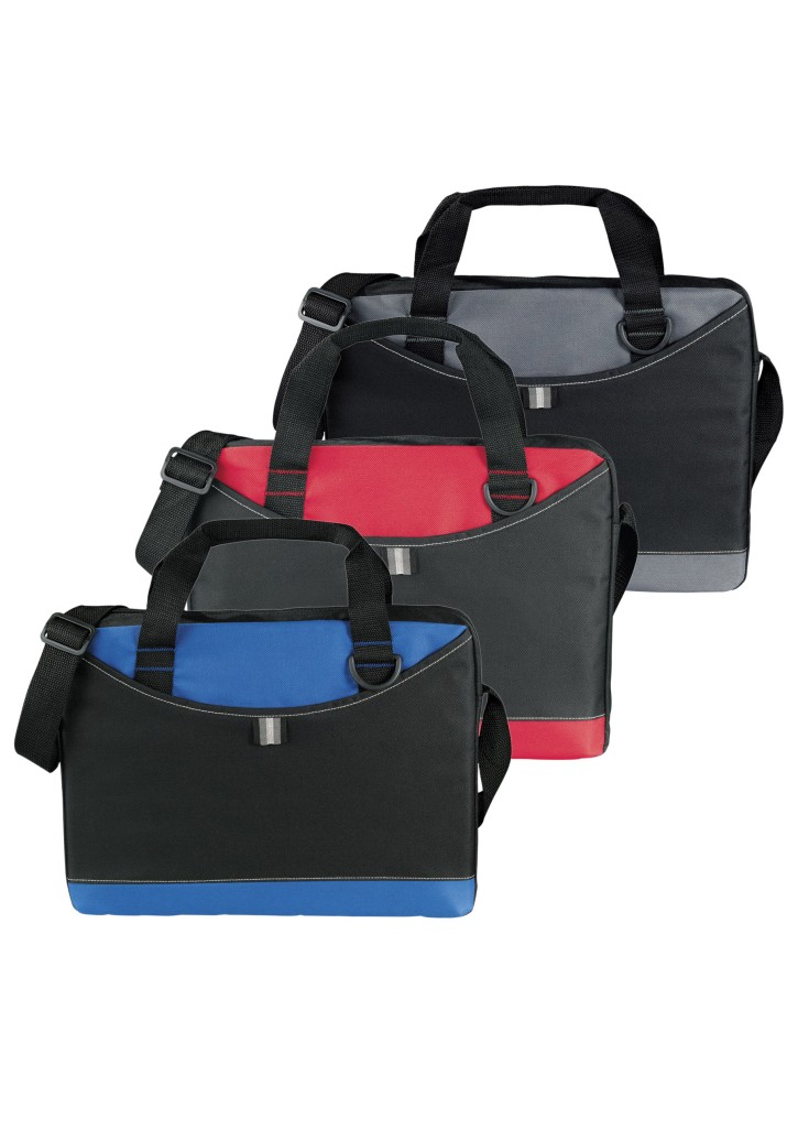 Crayon Conference Bag Crayon Conference Bag
