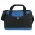 Crayon Conference Bag - Blue