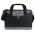 Crayon Conference Bag - Grey