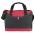 Crayon Conference Bag - Red