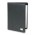 A4 Pad Cover - Black