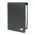 A4 Pad Cover - Black