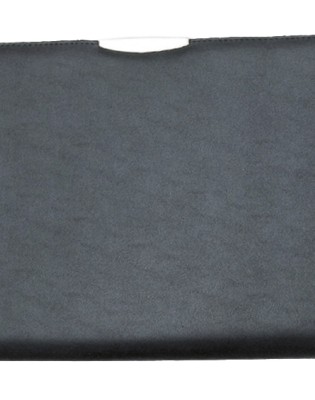 A4 Portfolio with Solar Calculator