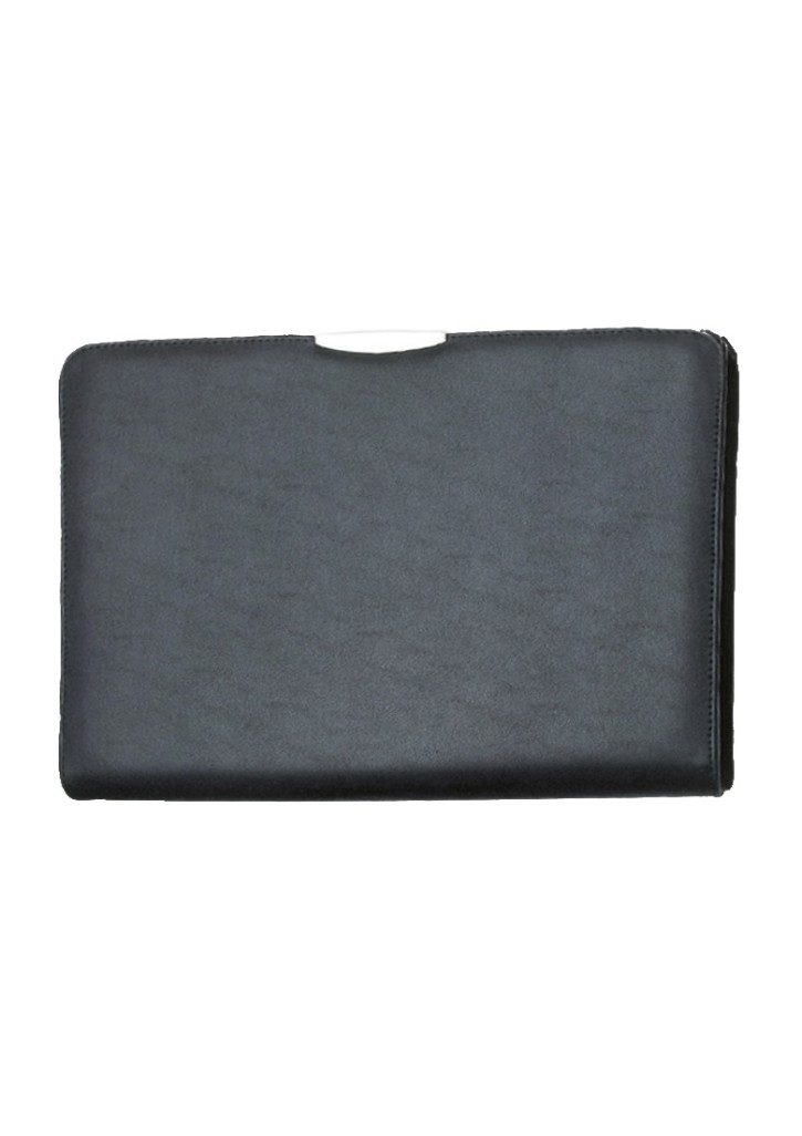A4 Portfolio with Solar Calculator
