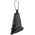 Folding Towel - Black