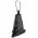 Folding Towel - Black