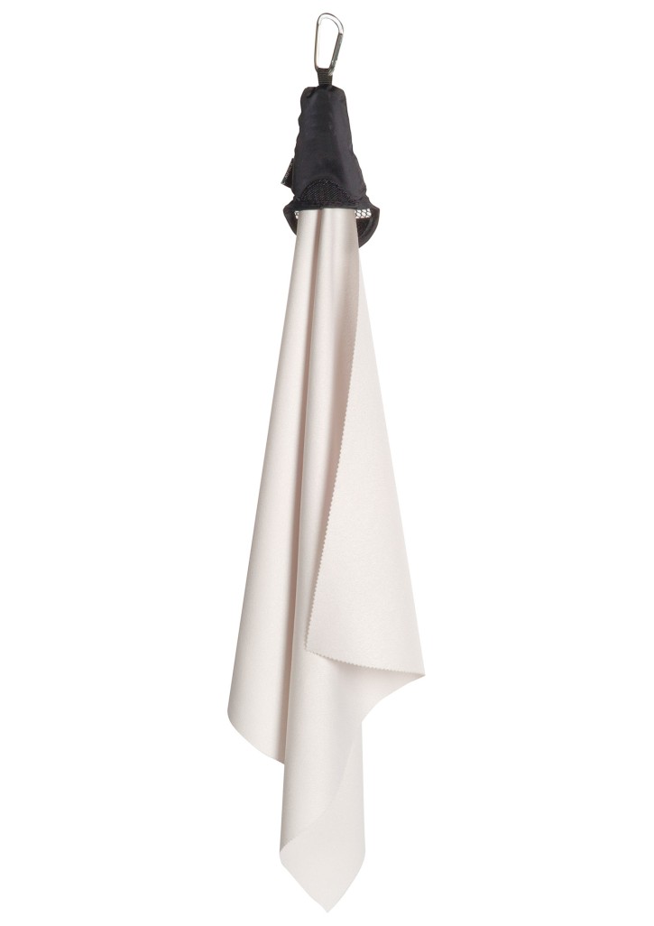Folding Towel