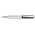 Pescara Series Ballpoint Pen - Chrome/Black