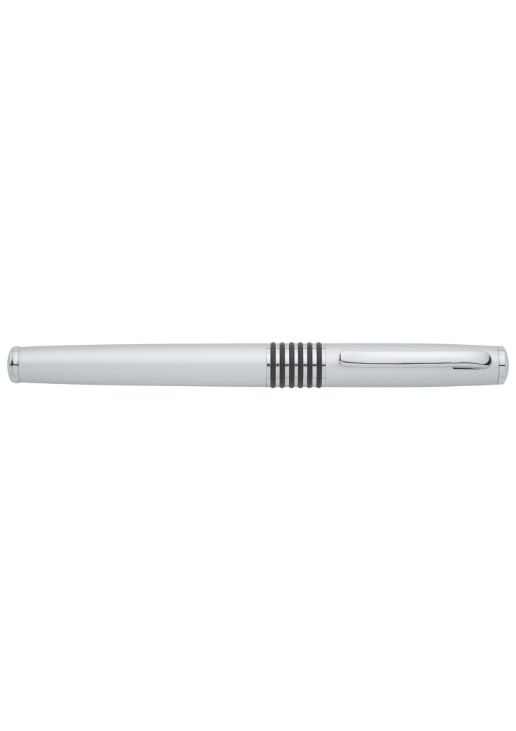 Grip Series - Lid Top Roller Ball Pen