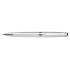 Berlin Series - Twist Action Metal Ballpoint Pen - Silver