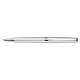 Berlin Series - Twist Action Metal Ballpoint Pen - Silver