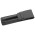 Double Pen Box - Black