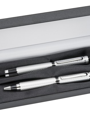 Double Pen Box