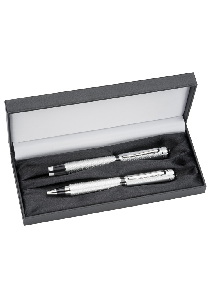 Double Pen Box