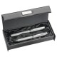 Leather Look Pen Box