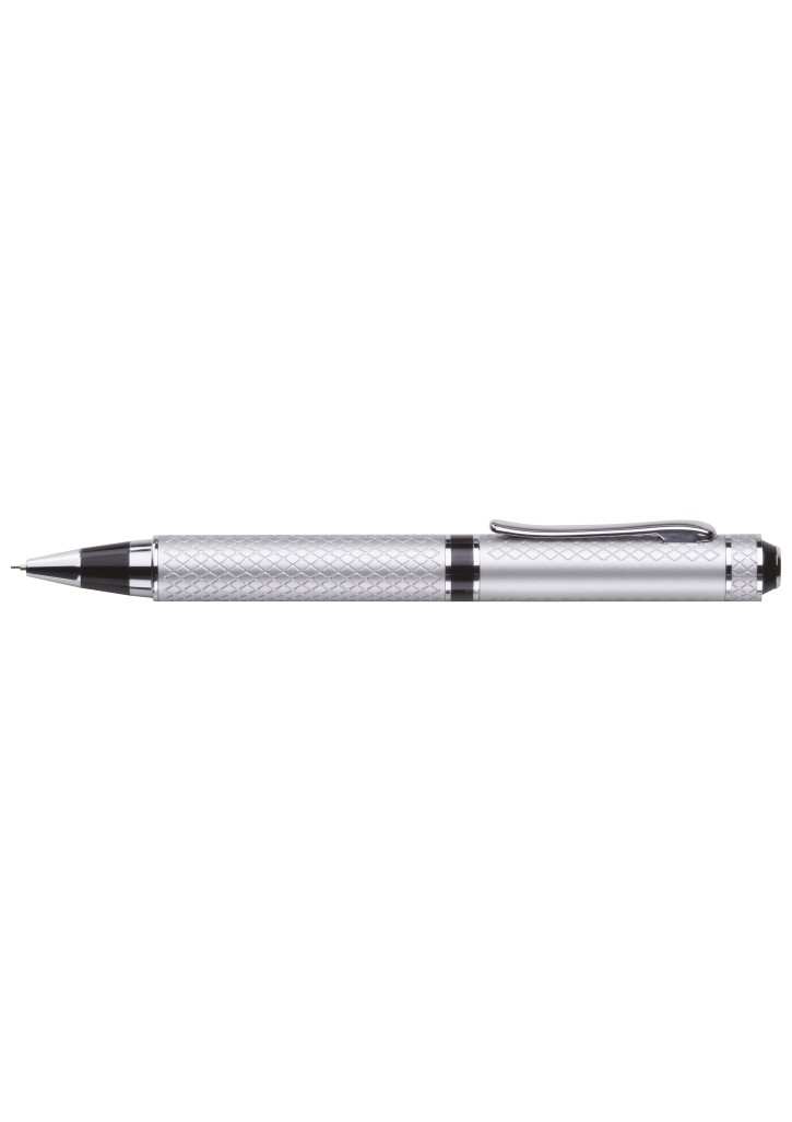 Concord Series - Twist Action Metal Pencil
