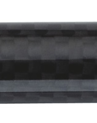 Carbon Fibre Ballpoint Pen