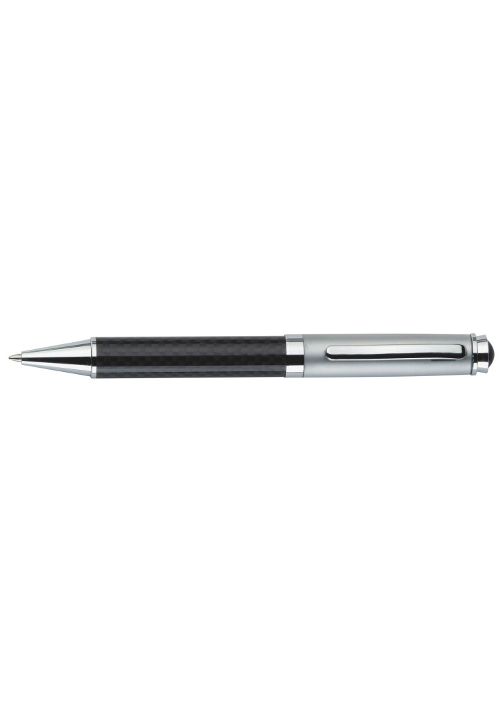 Carbon Fibre Ballpoint Pen
