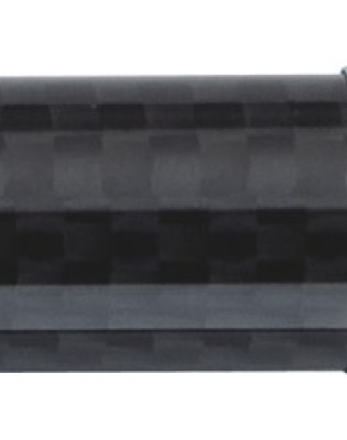 Carbon Fibre Roller Ball Pen
