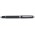 Carbon Fibre Roller Ball Pen - Black