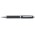 Carbon Fibre Ballpoint Pen - Black