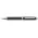 Carbon Fibre Ballpoint Pen - Black