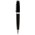 Triton Ballpoint Pen - Black - Black