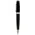 Triton Ballpoint Pen - Black - Black