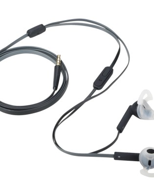 Armor Waterproof Sport Earbuds