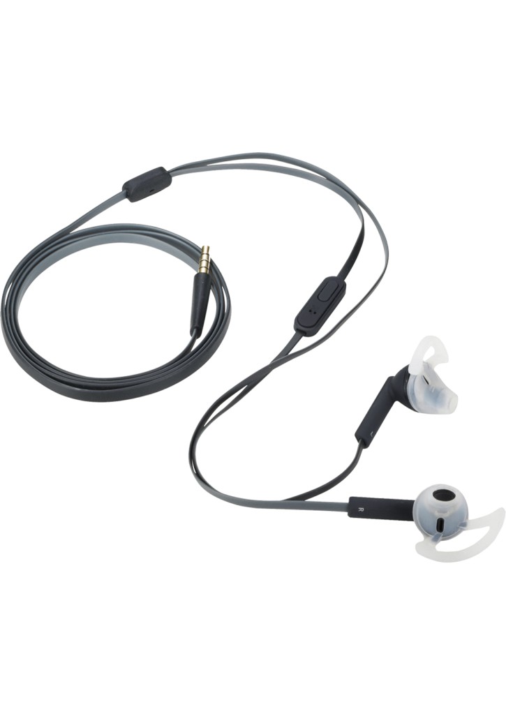 Armor Waterproof Sport Earbuds