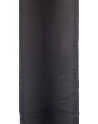 Polar Fleece Travel Rug - Black