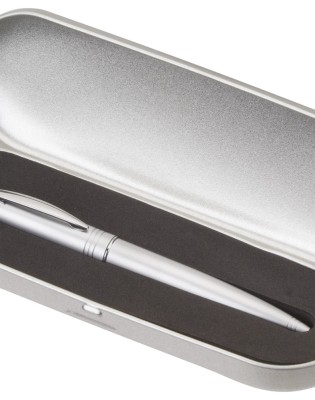 Metal Presentation Box