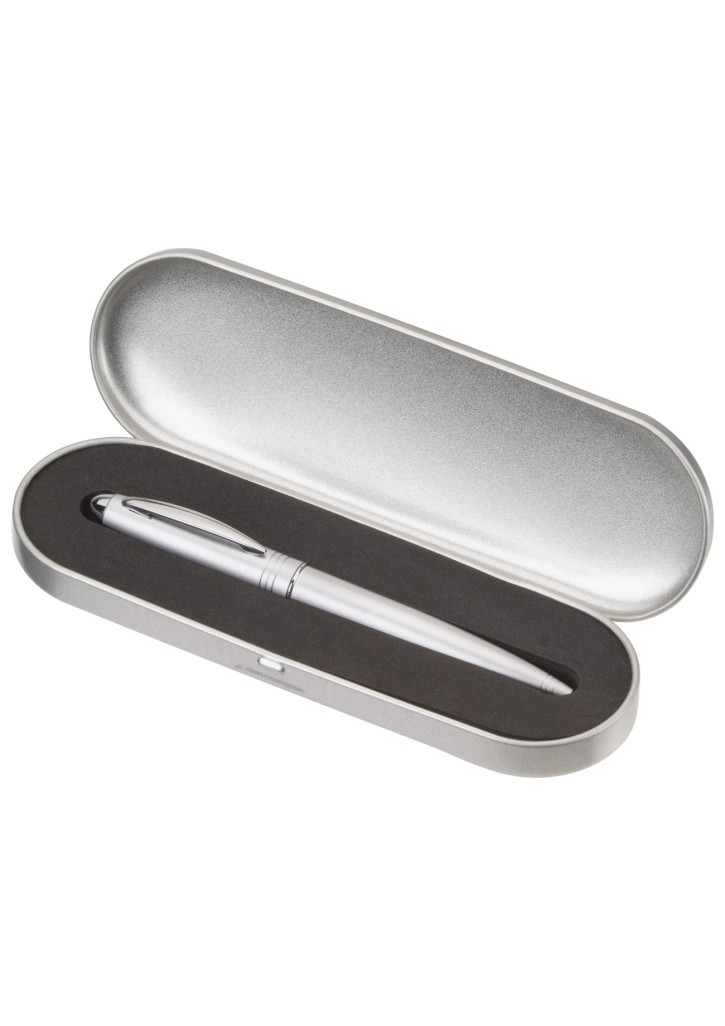 Metal Presentation Box
