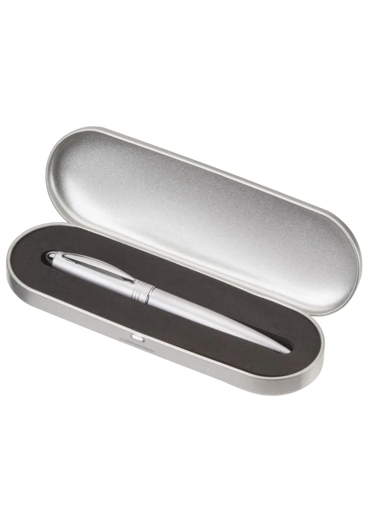 Metal Presentation Box