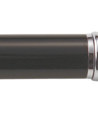 Tuncurry Series - Twist Action Ballpoint Pen - Black