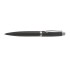 Tuncurry Series - Twist Action Ballpoint Pen - Black