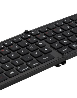 Bluetooth Folding Keyboard