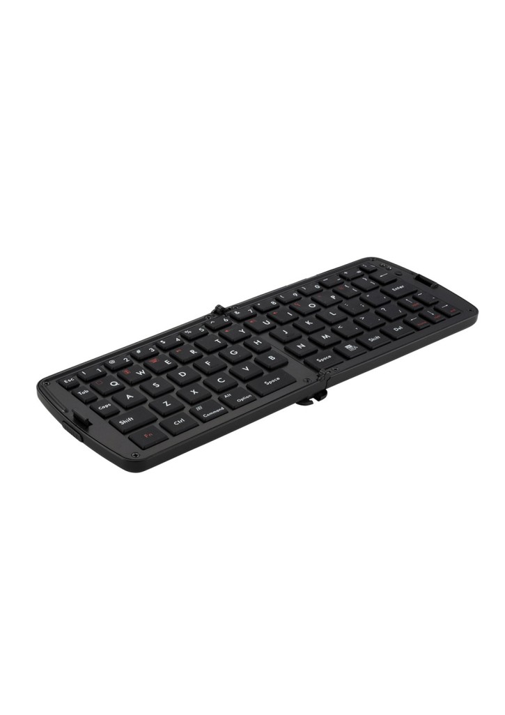 Bluetooth Folding Keyboard