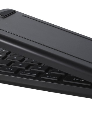 Bluetooth Folding Keyboard