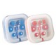 Ear Buds in Case Organiser - Ear Buds in Case Organiser -