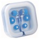 Ear Buds in Case Organiser - Ear Buds in Case Organiser -