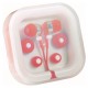 Ear Buds in Case Organiser - Ear Buds in Case Organiser -