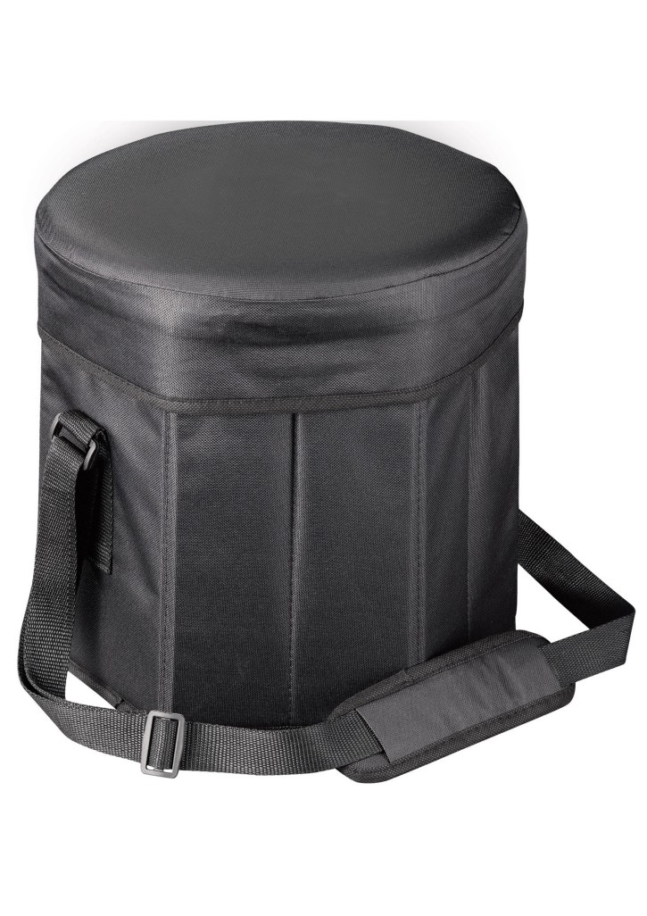 Cooler Seat