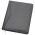A4 Leather Compendium - Black